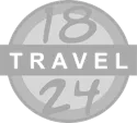 18-24 Travel logo