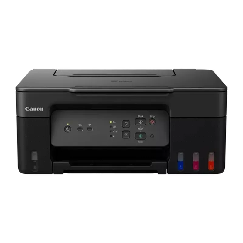 Canon PIXMA Wireless All-In-One Inkjet Printer