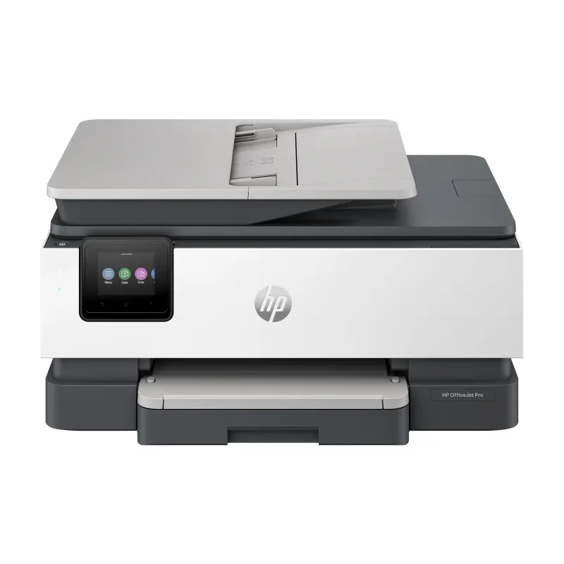 HP OfficeJet Pro Wireless AiO Inkjet Printer