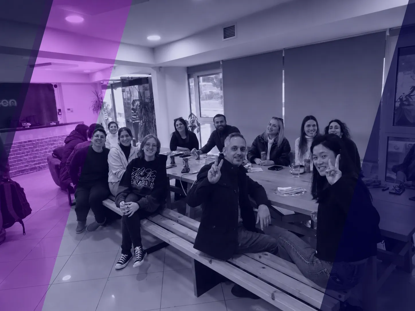 ContactPigeon analytics driven team
