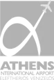 Athens International Airport logo