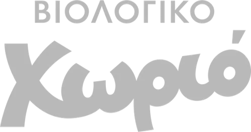 Viologiko Xorio logo
