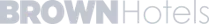 Brown Hotels logo