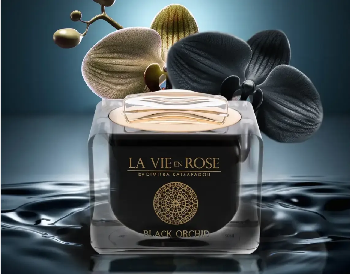 La Vie en Rose case study cover