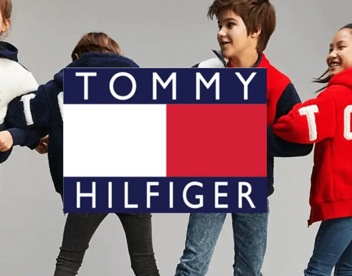 Tommy Hilfiger case study