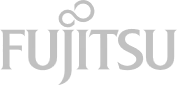 Fujitsu logo