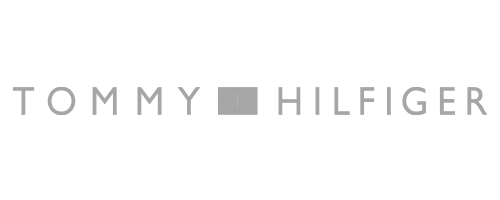 Grayscale hilfinger