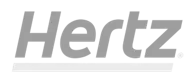 Hertz logo