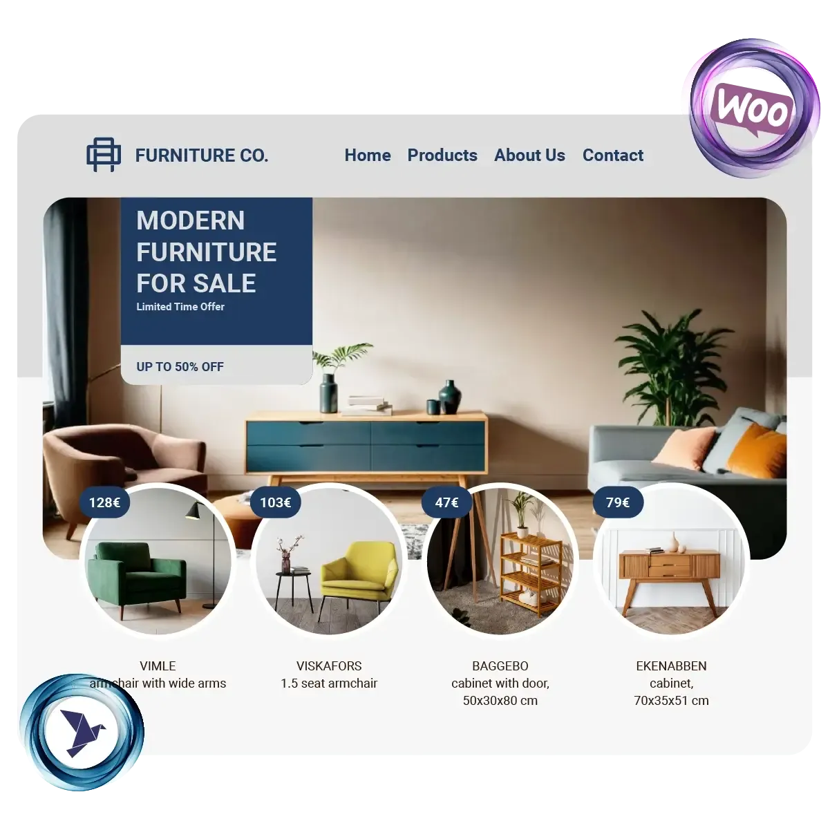 ContactPigeon WooCommerce integration