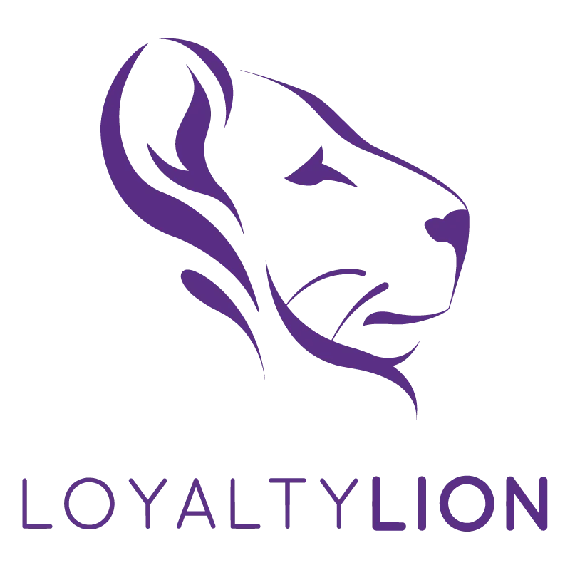 Loyalty Lion