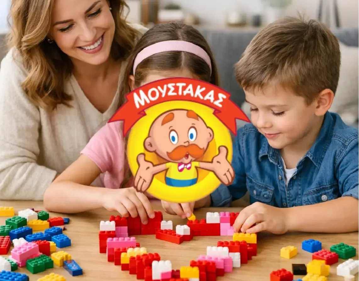 Moustakas Toys case study cover