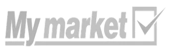 My market logo