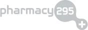 Pharmacy295 logo