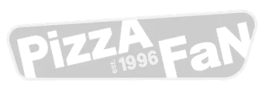 Pizza Fan logo