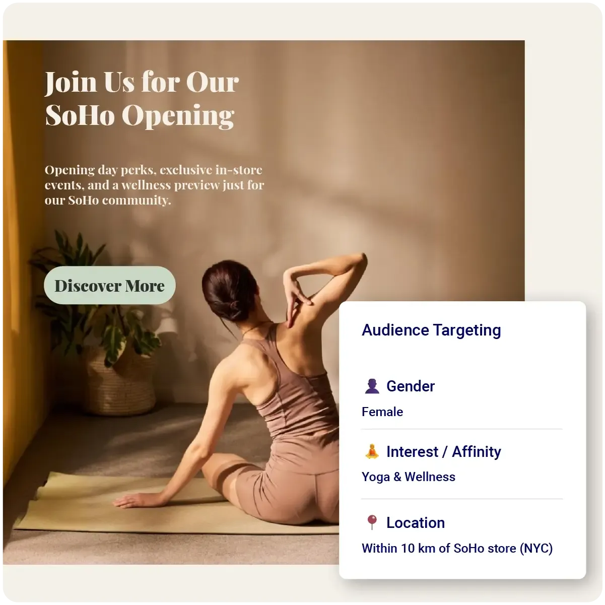 Segmentation hero preview