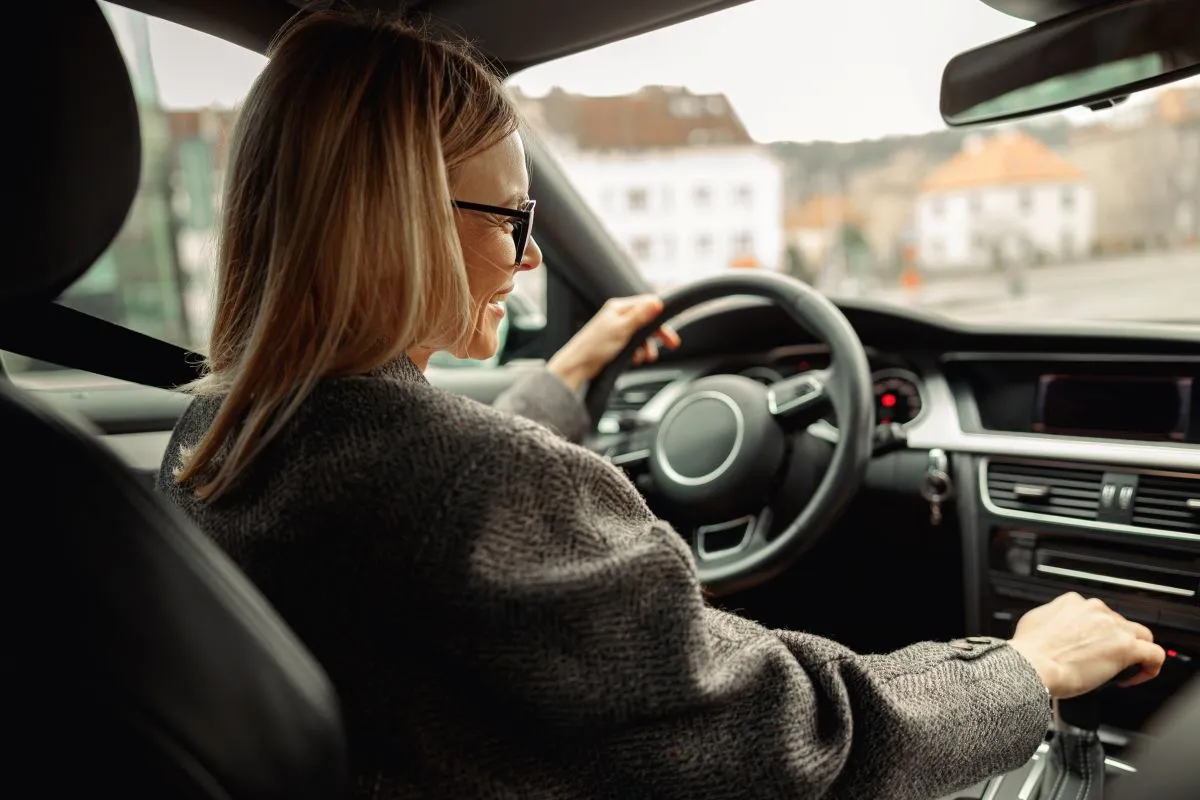 Car rental and mobility booking experience