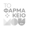 To Farmakeio Mou logo