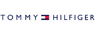 Tommy Hilfiger and Calvin Klein logo