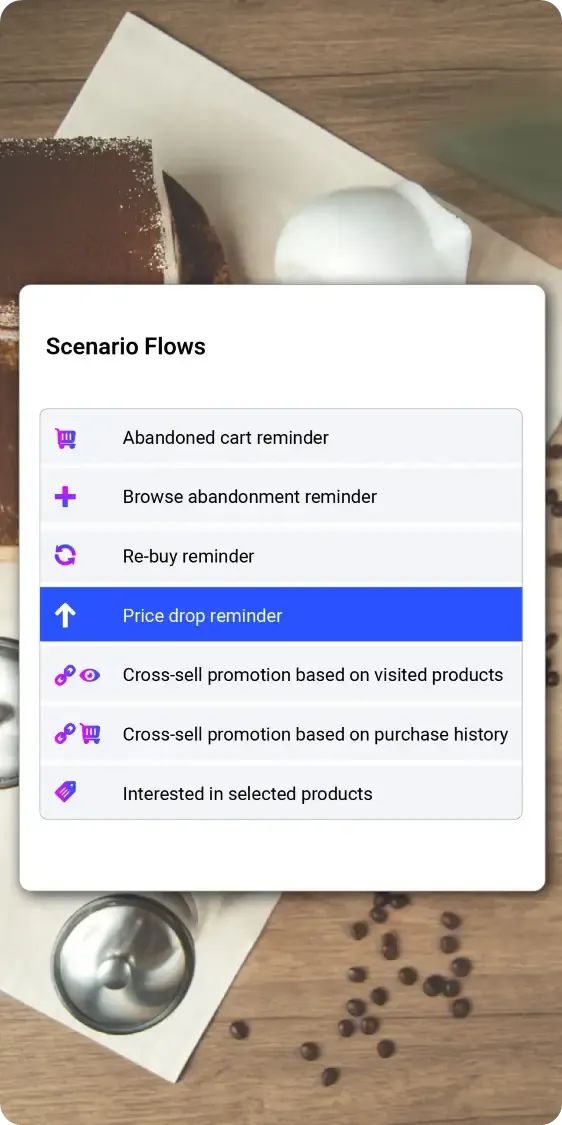 AI-assisted product guidance for retail shoppers