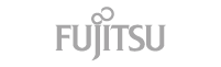 Fujitsu logo