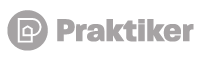 Praktiker logo